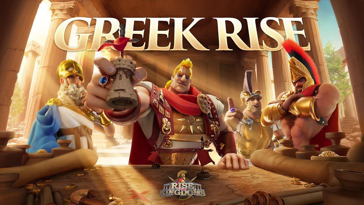 Topup Rise Of Kingdoms Termurah Weka Mall